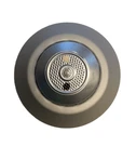 Fire Detection Devices Fdd CF-200-2 Heat Detector. Fixed Price $95.00.
