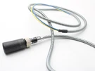 UV7A4 Fireye 1/2"NPT SCANNER,4'CONDUIT Oem. Fixed Price $325.95.