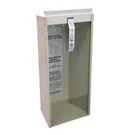 Potter Roemer Fire Pro 9752 Extinguisher Cabinet - New. Fixed Price $34.00.