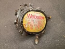 Webster M34DJ-3 Oil Burner Pump. Fixed Price $140.00.