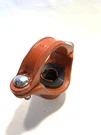 Style 922 Firelock X 1 Inch Fnpt Threaded Mechanical Bolted Branch Outlet-tee. Fixed Price $33.75.
