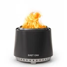 East Oak Camber 17" Smokeless Pit 304 Outdoor Camping Patio Bonfire. Fixed Price $304.49.