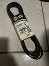 Napa 25-060935 Belts Hoses Power Series Micro-v Serpentine. Fixed Price $23.97.