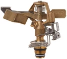 Orbit 55032 1/2" Brs Sprinkler Head, Connection, Brass. Fixed Price $27.99.