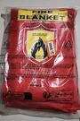 New Time Appis 4 Pack Fire Blanket Glass Fabric 39"X39". Fixed Price $24.95.