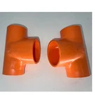 Spears Cpvc Tee 1/2 X Inch, Usa Made Set Of 2, For Fire Sprinklers. Fixed Price $25.22.