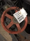 Nibco F-607-OTS 2-1/2" Gate Valve Cast Iron, Fire Protection, Pre-grooved Stem. Fixed Price $400.00.