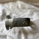 Rasco - Recessed / Concealed Wrench GFR2 Model (new). Fixed Price $99.00.