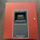 Firelite MS-10UD-7 Conventional Zone Panel Untested. Fixed Price $450.00.