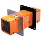 EZDP44S2-FIRE-RATED Device Kit, Ez-path Series 44-NEW In Box. Fixed Price $180.00.