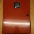 Silent Knight 5104B Fire Control Communicator - Used. Fixed Price $180.00.