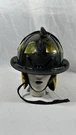 2014 Cairns 1044(TM) C-trd Firefighter Helmet Black Structural. Fixed Price $242.57.