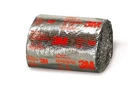3M 18805 Fire Barrier Plenum Wrap 5A+, 1/2" X 48" 25' (2 Rolls). Fixed Price $1839.14.