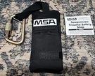 Msa Oem Suspension Trauma Safety Step With Carabiner P44A 10063431. Fixed Price $25.27.