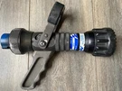 Tft Task Force Tips Automatic 10-125 Gpm Untested / Valve Ball Isn't Turning. Fixed Price $127.77.