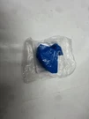 (qty 3) Lorell Door Wedge Blue 42590. Fixed Price $19.24.