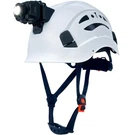 Rdsgso Industrial Safety Helmet With Light RGS-8C Adjustable Vents Breathable.... Fixed Price $63.49.