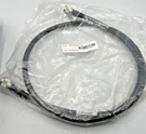 Honeywell BDA-NM-RG8-13-NM Male To Coaxial Cable Jumper Outdoor Uv 48. Fixed Price $23.74.