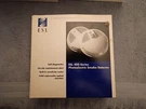 Esl 429CT 2-WIRE Smoke Detector Fire Alarm New Open Box. Fixed Price $67.00.