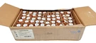 (qty 100) Tyco TY2234 1/2 In. White 175F Pendent Sprinkler Head 512124175 New. Fixed Price $499.99.