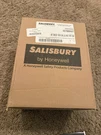 Salisbury By Honeywell AS1000HAT Orange Hard Class 10/8 Cal - Open Box. Fixed Price $59.99.
