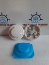 System Sensor 2351/EC Smoke Detector-photo With Base. Fixed Price $123.50.