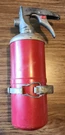 Ansul Fire Extinguisher Type-b & With Bracket A2-1/2 Shell C2-1/2 Head Vintage. Fixed Price $79.99.