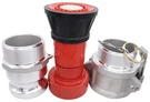 Rosyocean Heavey Duty 2" Npsh Fire Hose With Two Camlocks,. Fixed Price $37.35.