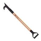 Leatherhead Tools DBO-3AH-D Pike Pole/dog BONE,FIBERGLASS,3'L 5HYE4. Fixed Price $118.84.