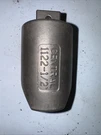 Fire Sprinkler Socket Wrench Central 1122-1/2. Fixed Price $42.00.