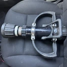 Kk Products Task Force Tips Thunderfog Gpm Fire Hose Nozzle JTS250 2.5 Nh. Fixed Price $160.00.