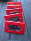 Silent Knight SD505 Dts. Fixed Price $80.00.