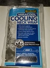 Occunomix Miracool Cooling Neck Wrap, 930, Blue. Fixed Price $8.47.