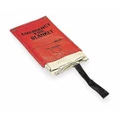 Sellstrom S97450 Fire Blanket And Pouch, Fiberglass. Fixed Price $112.99.