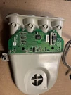 Vesda VLP-400 Laserplus Smoke Detector Flow Sensor Board FS02882 01337 06. Fixed Price $99.99.