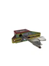 Potter OSYSU-A1 Outside Screw And Yoke Valve Supervisory Switch New. Fixed Price $100.00.