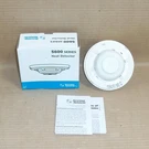 New System Sensor 5604 5600 Series Heat Detector Fixed Temp 194 Deg Fire Alarm. Fixed Price $25.99.