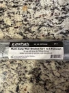 Multi-gang Wall Bracket EZP544W, 1 To 44+ Series Pathways. Fixed Price $119.00.