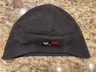 Dragonwear Fr Fire Resistant Hat Black HRC2. Fixed Price $30.00.