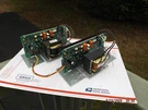 (1) 636-009F /636-063F Simplex Amp Bd Assy 562-907 **only. Fixed Price $1250.00.