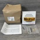 Cooper Wheelock ET70A-24MCW-ALW Strobe Speaker 116277. Fixed Price $29.96.