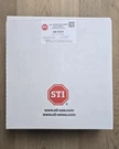 STI-7521 Type 4X Protective Cabinet. Fixed Price $105.00.