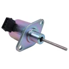 Electrical Stop Solenoid Valve E6850-60012 For Kioti Tractor CK25 CK30 DK35 DK40. Fixed Price $94.99.