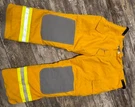 Innotex Firefighter Turnout Bunker Gear. Fixed Price $75.00.