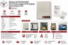 Altronix ALTV244ULCB3 Cctv Power Supply Ptc Outputs Grey Enclosure Box. Fixed Price $116.00.