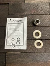 Akron Brass 8803 Field Service Conversion Kit For 7610, 7810 Swing Out Valve. Fixed Price $19.00.