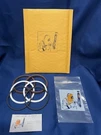 PK2502A005 Parker Compatible 2.5" High Heat Piston Seal Kit (generic Photo). Fixed Price $47.26.