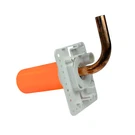 Bundle Of 20 Holdrite Fixture Outlet Box Hr-f-m-o. Fixed Price $70.00.