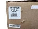 Notifier CPU2-640 Fire Alarm Control Panel Board (new In Box). Fixed Price $999.95.