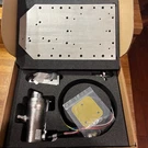 Honeywell Searchline Excel 02104B3111 Open Path Infrared Methane Gas Detector. Fixed Price $2995.00.